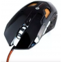 Mouse Gamer 3DFX RGB Stricker 4000 DPI Negro