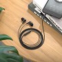 Audifonos Hoco Manos Libre M97 Negro