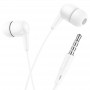 Audifonos Hoco Manos Libre M97 Blanco