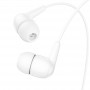 Audifonos Hoco Manos Libre M97 Blanco