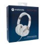 Audifonos Motorola C/Cable XT200 Blanco