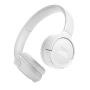 Audifonos Bluetooth JBL Tune520BT Blanco