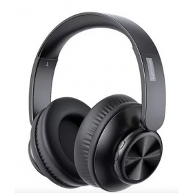 Audifonos Bluetooth Over Ear Lenovo G70 Negro