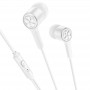 Audifonos Hoco Manos Libre M104 Blanco