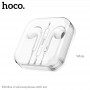 Audifonos Hoco Manos Libre M1 Max Blanco