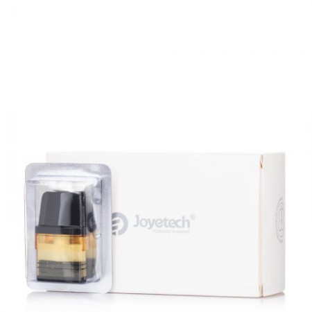 Cartuchos Joyetech WideWick + Resistencia