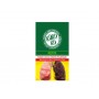 Tabaco Kuroko Menta 40grs