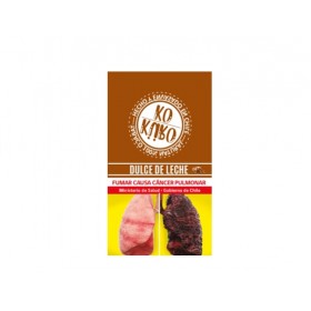 Tabaco Kuroko Dulce de Leche 40grs