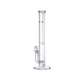 Bong Calvo Glass Inline 2.0 Atrapahielo+Perc 45cm