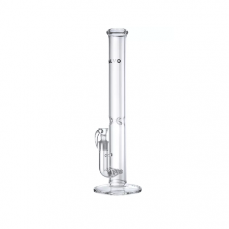 Bong Calvo Glass Inline 2.0 Atrapahielo+Perc 45cm