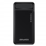 Power Bank Awei P5K 10000mAh Negra