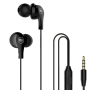 Audifonos Maxell Manos Libre Max Buds In Mic Negro