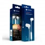 Audifonos Motorola Earbuds 3-S In Ear Jack 3.5mm Blanco