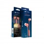 Audifonos Motorola Earbuds 3-S In Ear Jack 3.5mm Rosado