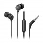 Audifonos Motorola Earbuds 3-S In Ear Jack 3.5mm Negro