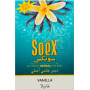 Tabaco Narguil Hookah Soex Vainilla 50grs