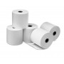 Rollo de Papel Térmico 80 x 80 mm de 59gr