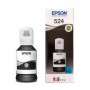 Tinta Epson 524 Black