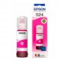 Tinta Epson 524 Magenta