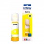 Tinta Epson 524 Yellow