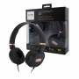 Audifonos Coby Manos Libre CHX2BK Negro