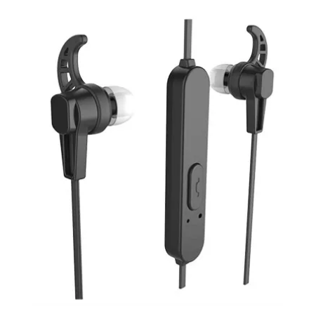 Audifonos Bluetooth Coby CBE101BK Negro