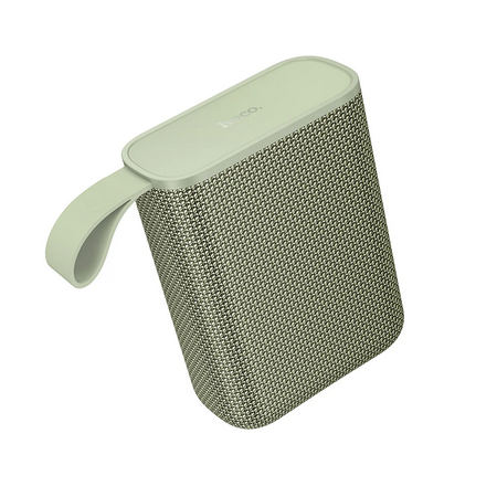 Parlante Bluetooth Hoco HC34 Verde