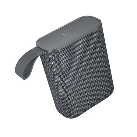 Parlante Bluetooth Hoco HC34 Gris