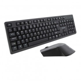 Teclado y Mouse Inalambrico Philco 354K
