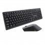 Teclado y Mouse Inalambrico Philco 354K