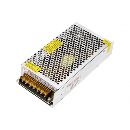 Fuente de Camara Seguridad 12V 20A Mod. S-250-12