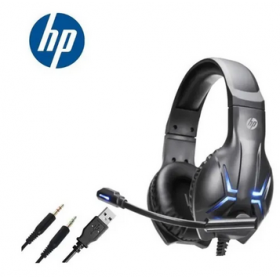 Audífonos Gamer HP ON EAR DHE-8001