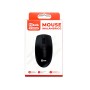 Mouse inalámbrico 2,4Ghz 1200dpi / mod. UT-MOW300