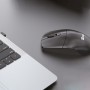 Mouse inalámbrico 2,4Ghz 1200dpi / mod. UT-MOW300