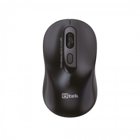 Mouse Inalámbrico 2,4Ghz + Bluetooth recargable USB-C / Mod. UT-MO750R