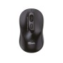 Mouse Inalámbrico 2,4Ghz + Bluetooth recargable USB-C / Mod. UT-MO750R