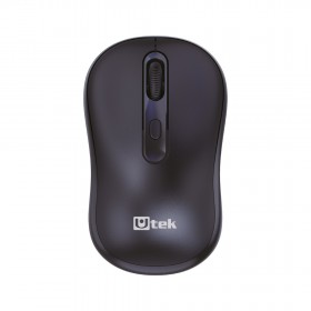 Mouse Inalámbrico 2.4 GHz 1600DPI / Mod. UT-MOW280