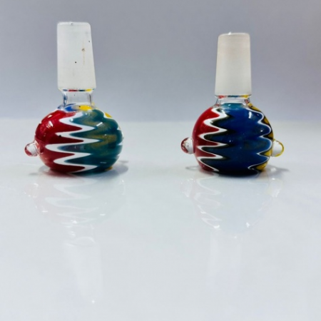 Boquilla de Pyrex 14mm Cod. 68476