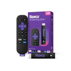 Roku Streaming Stick HD