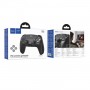 Joystick Inalambrico Hoco Ga32 Para Ps5 Negro