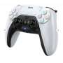 Joystick Inalambrico Hoco GA1 Para PS4/PS5/PC Blanco