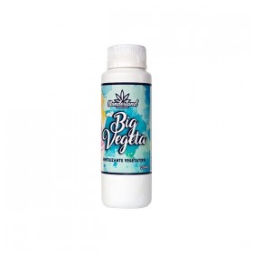 Fertilizante Vegetativo Big Vegeta Wonderland 250ml