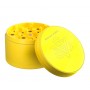 Moledor Ceramica Dream High 63mm Yellow