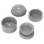 Moledor Ceramica 3.0 Dream High 63mm Grey