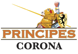 Puros Principes Corona