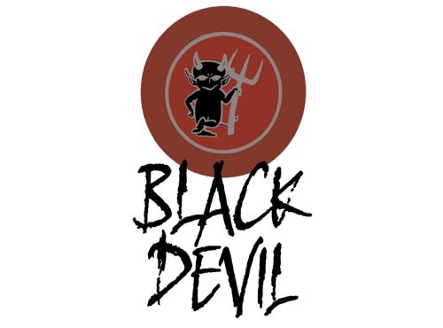 Black Devil