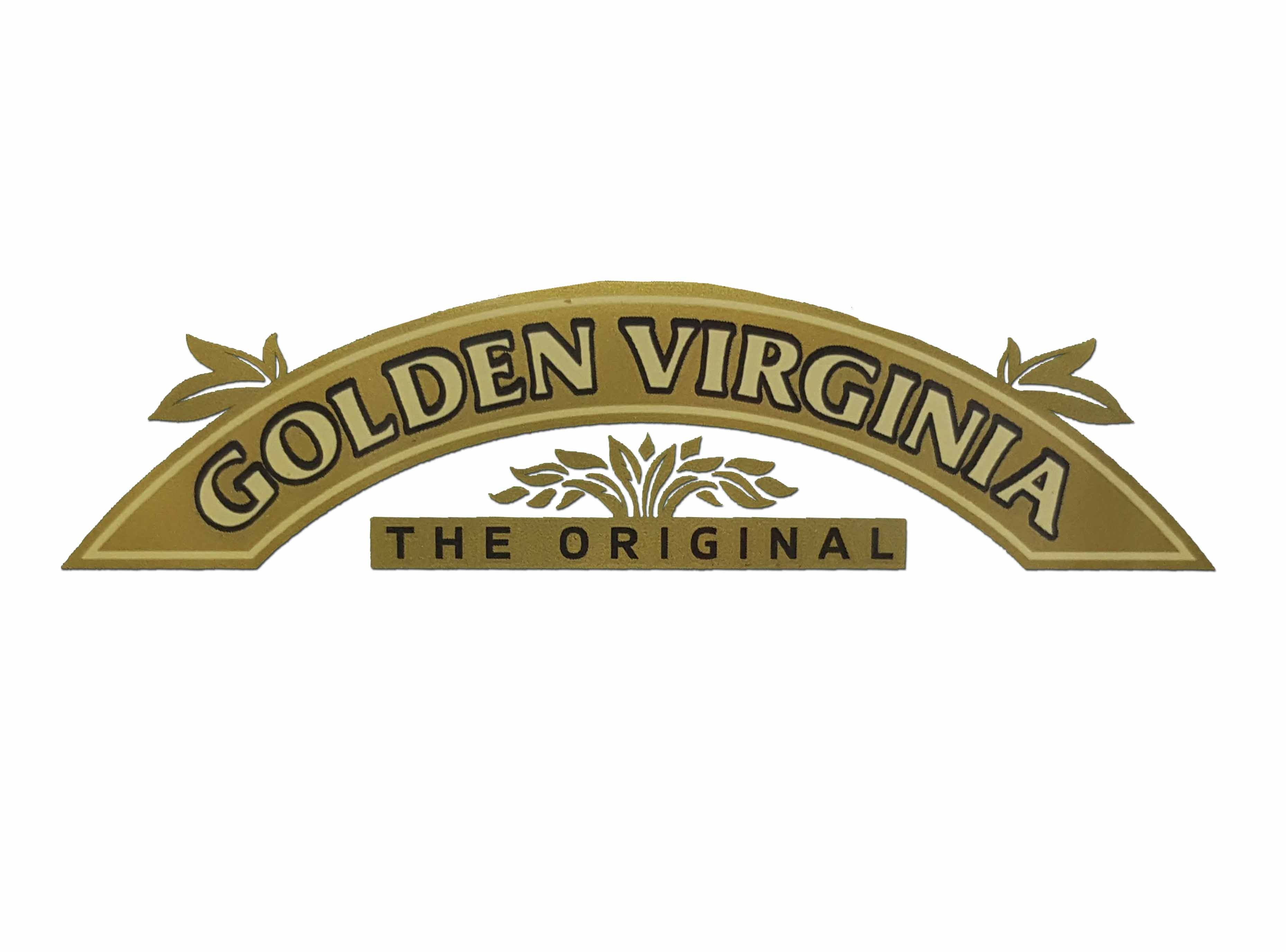 Golden Virginia