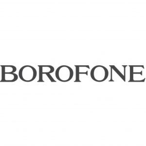 Borofone